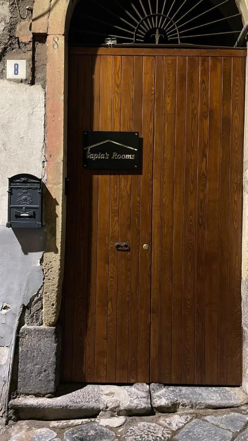 Tapia's Big Casa vacanze