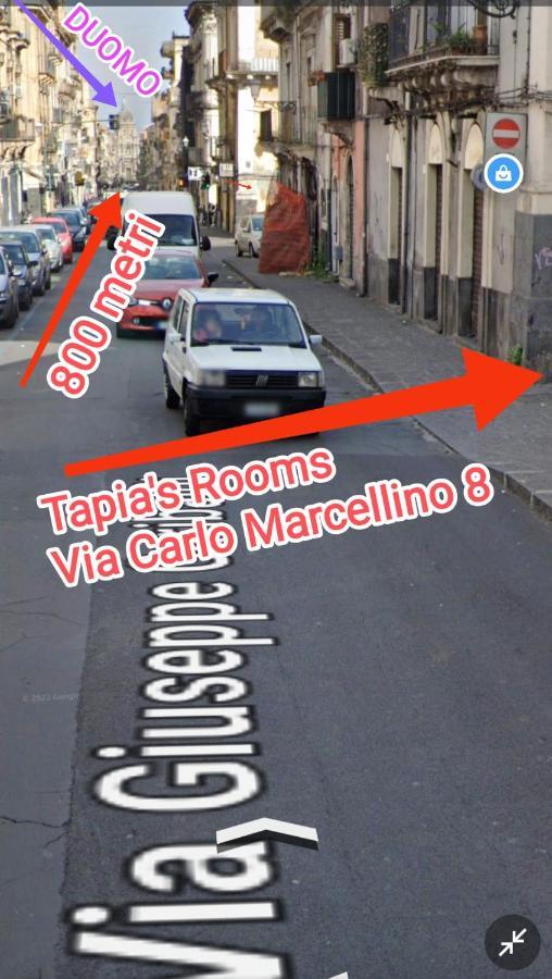 Tapia's Big Casa vacanze *